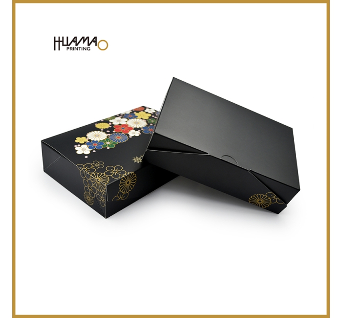 HMC-0055 Color box