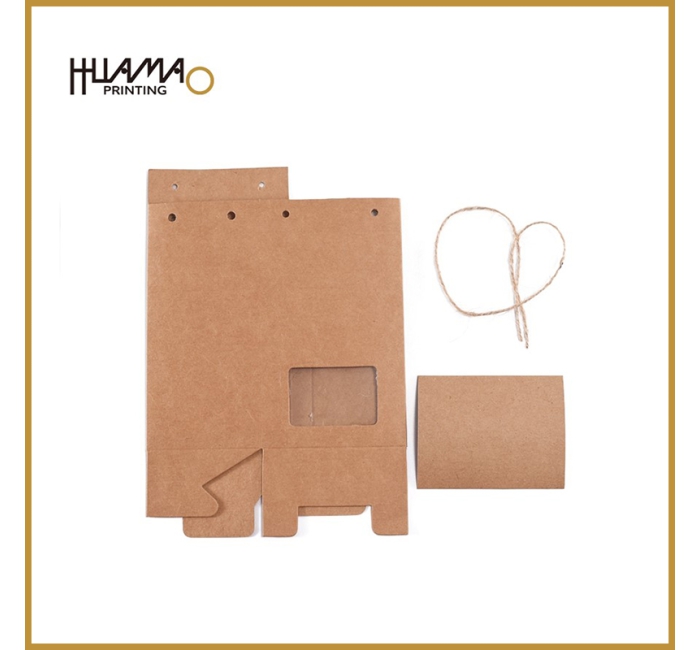 HMK-0012 Paper Box