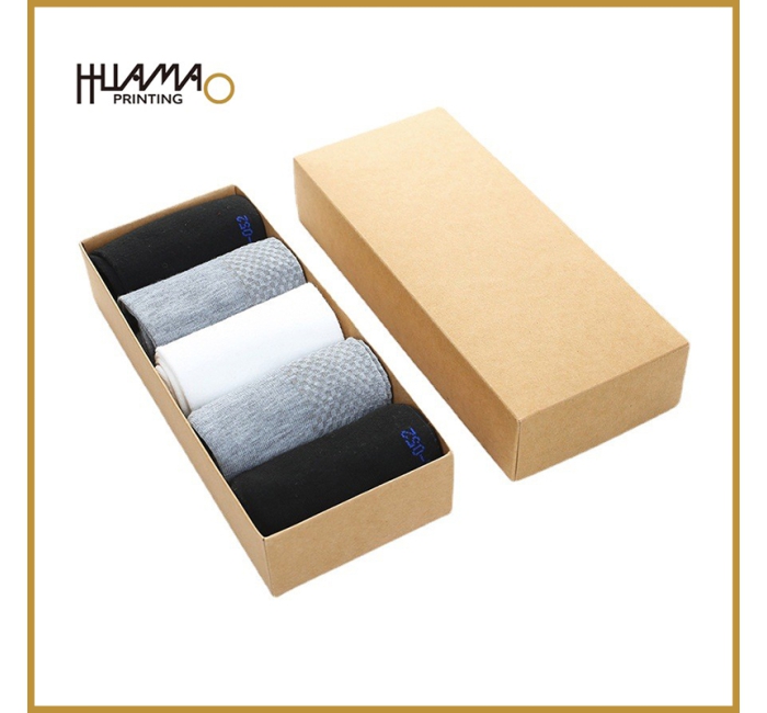 HMK-0007 Paper Box