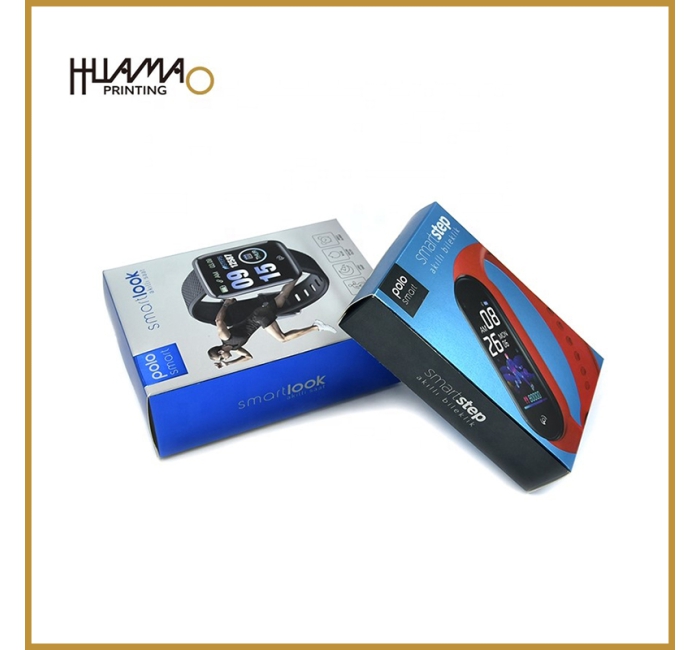 Color box HMC-0016