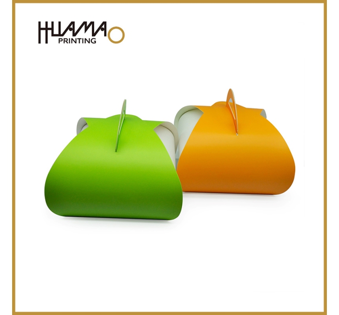 HMF-0027 Cake Box