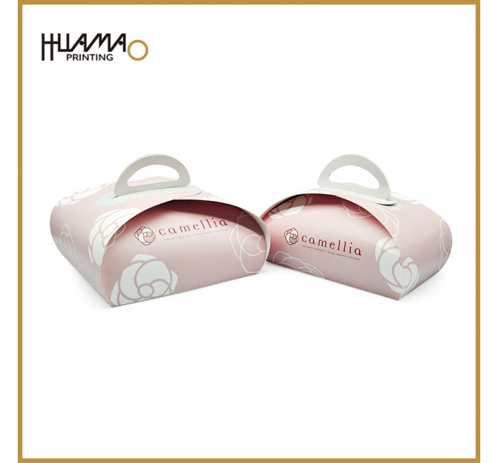 HMF-0018 Cake Box