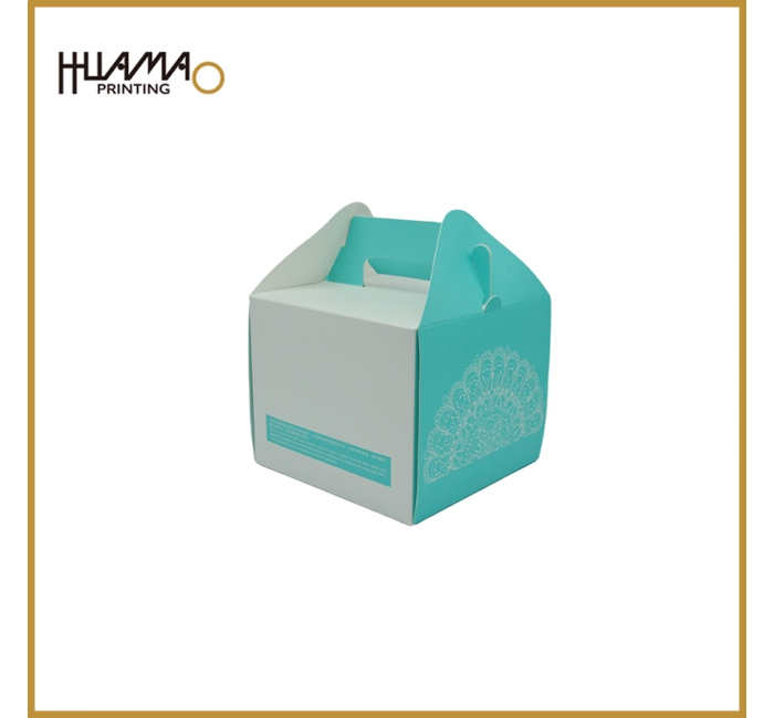 HMF-0021 Cake Box