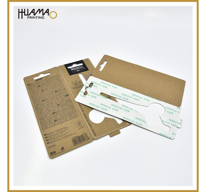 HMT-0002 Paper Card