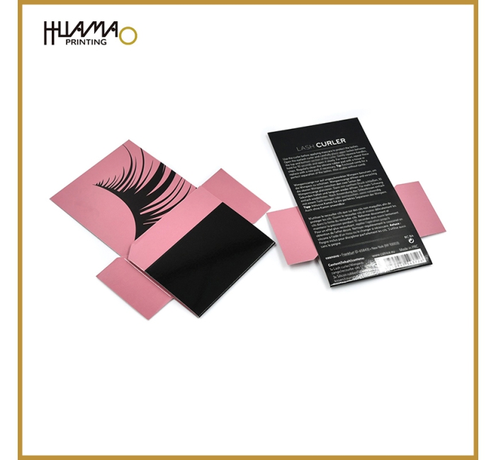 HMH-0001 Header Card