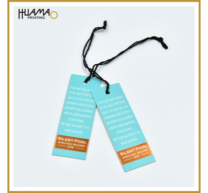 HMT-0003 Hangtag