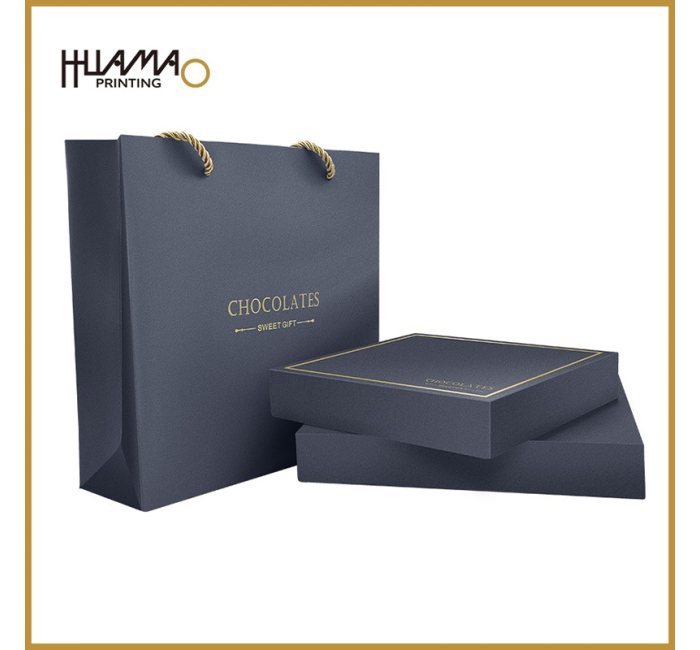 HMG-0091 Chocolate Box