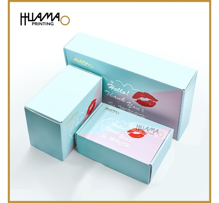 HMC-0009 Mailer Box