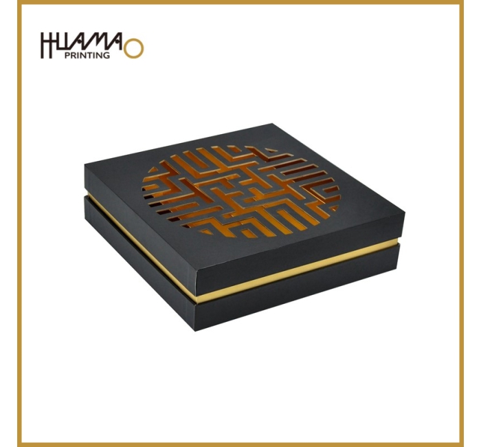 HMG-0045 Gift Box
