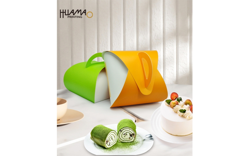 HMG-0101 Gift Box