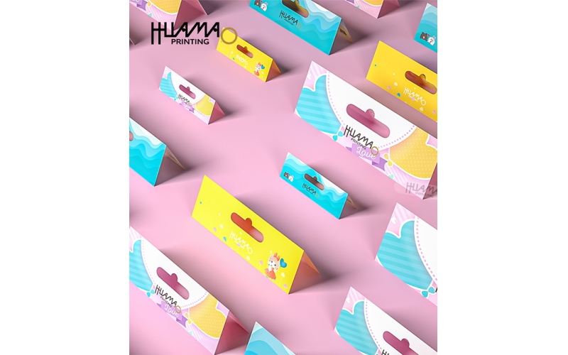 HMH-0001 Header Card