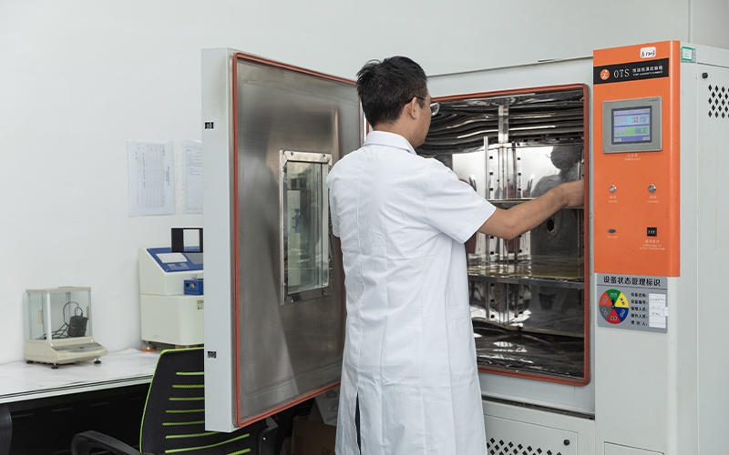 Machine Demonstration