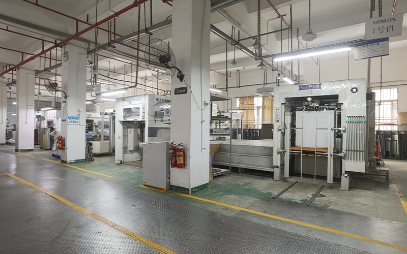 Machine Demonstration